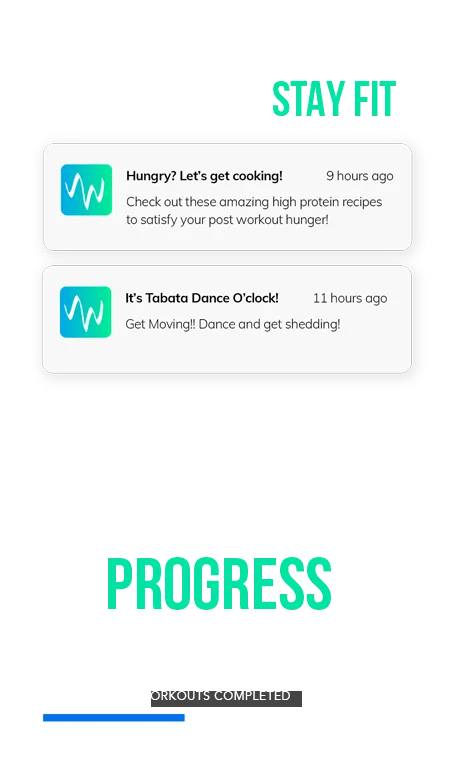THE IF YOU CAN MOVE APP