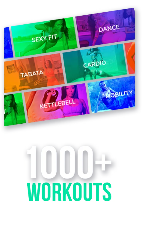 THE IF YOU CAN MOVE APP