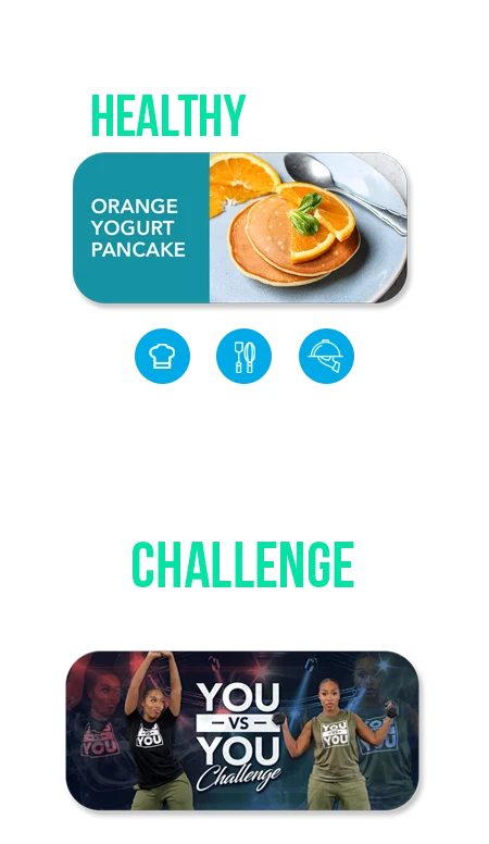 THE IF YOU CAN MOVE APP